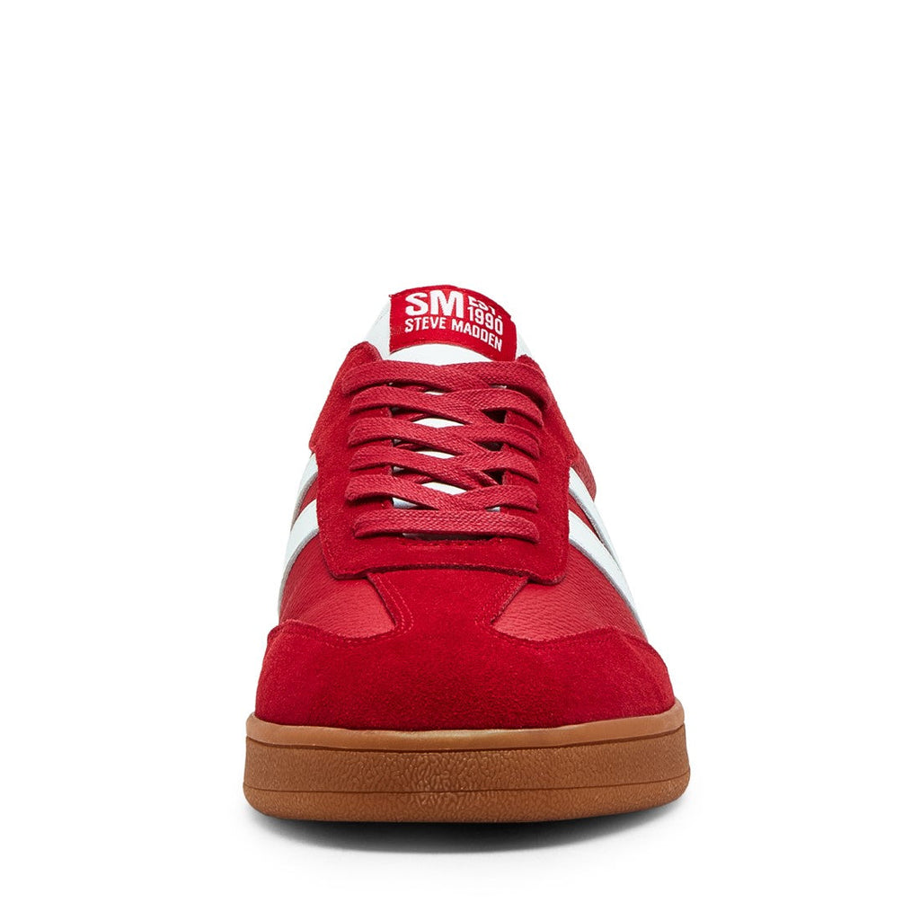 CAELUM RED MULTI