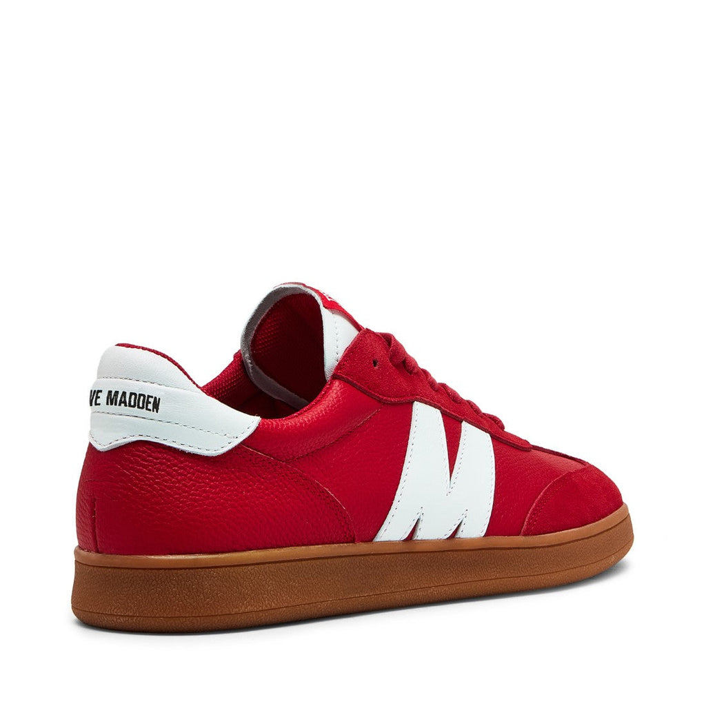 CAELUM RED MULTI