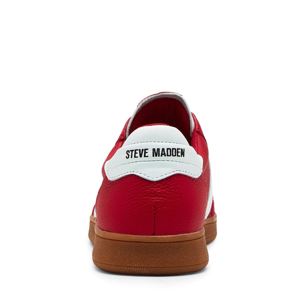 CAELUM RED MULTI