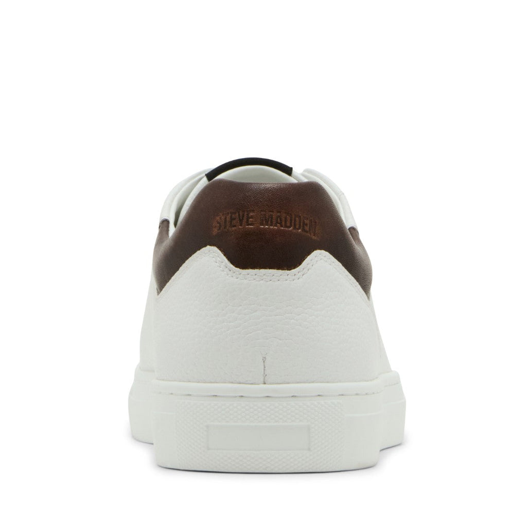 CHARDD WHITE MULTI
