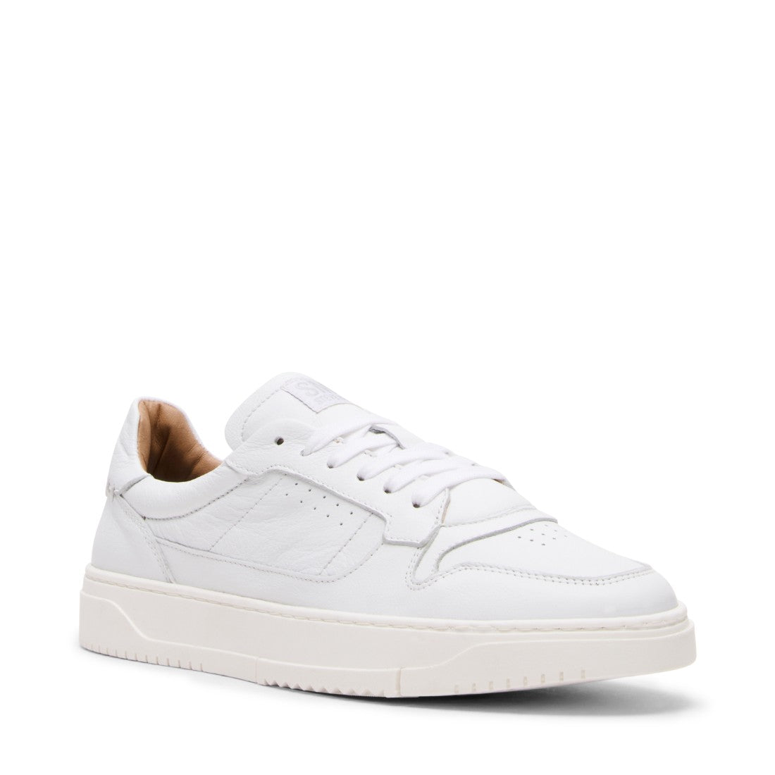 CLIFF WHITE LEATHER