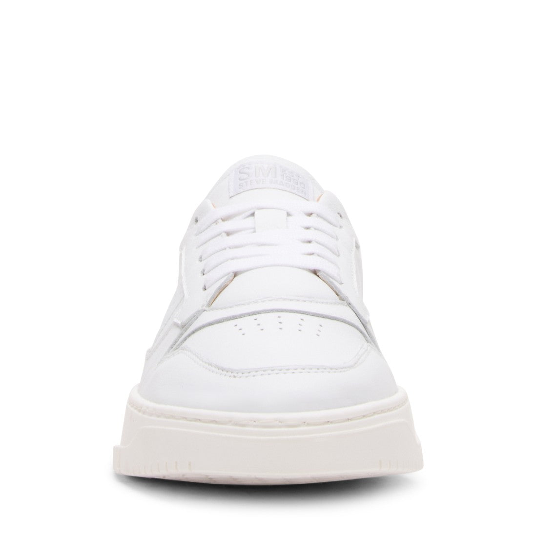 CLIFF WHITE LEATHER