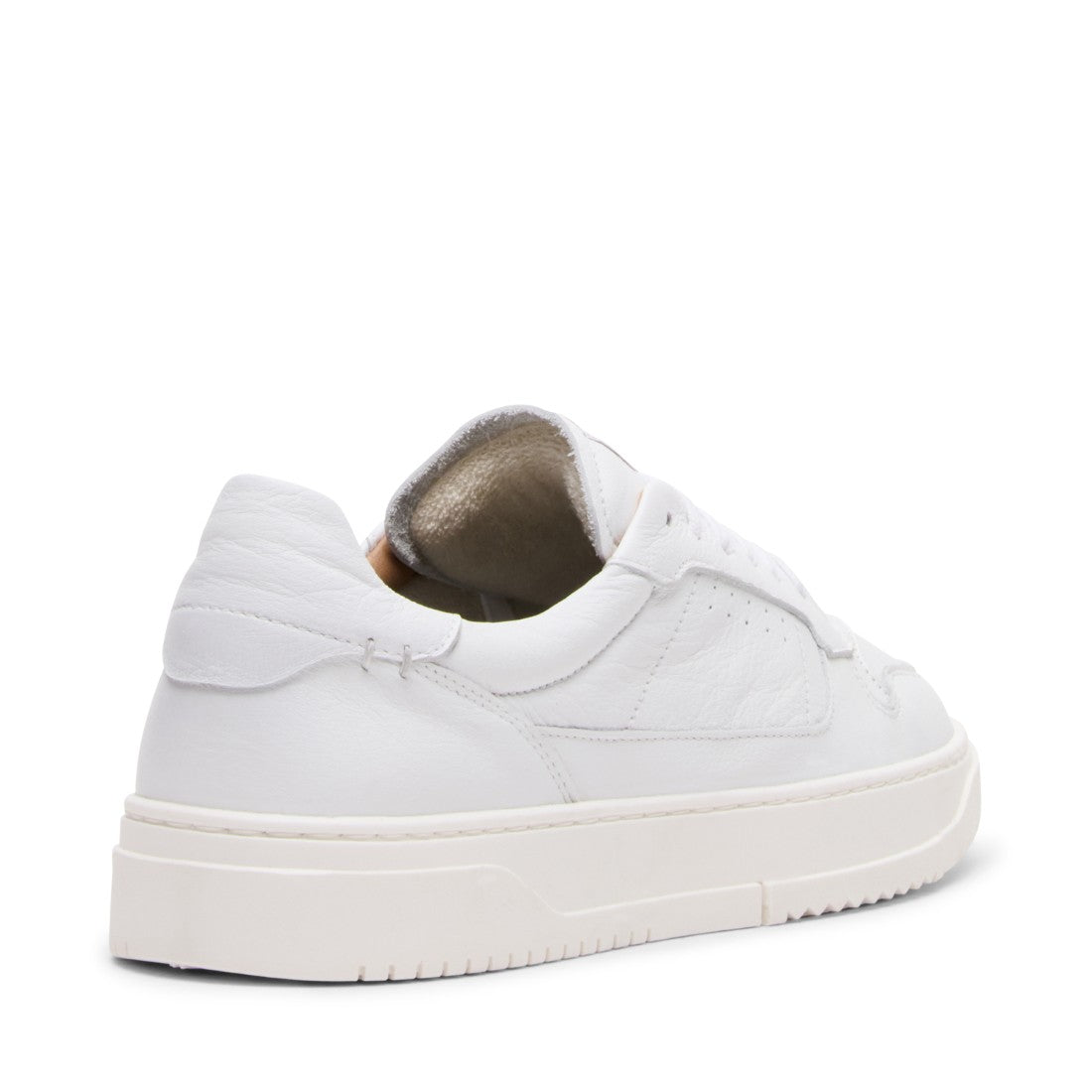 CLIFF WHITE LEATHER