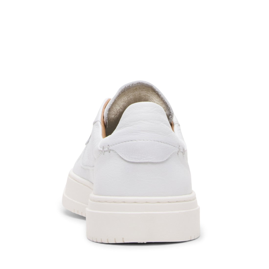CLIFF WHITE LEATHER
