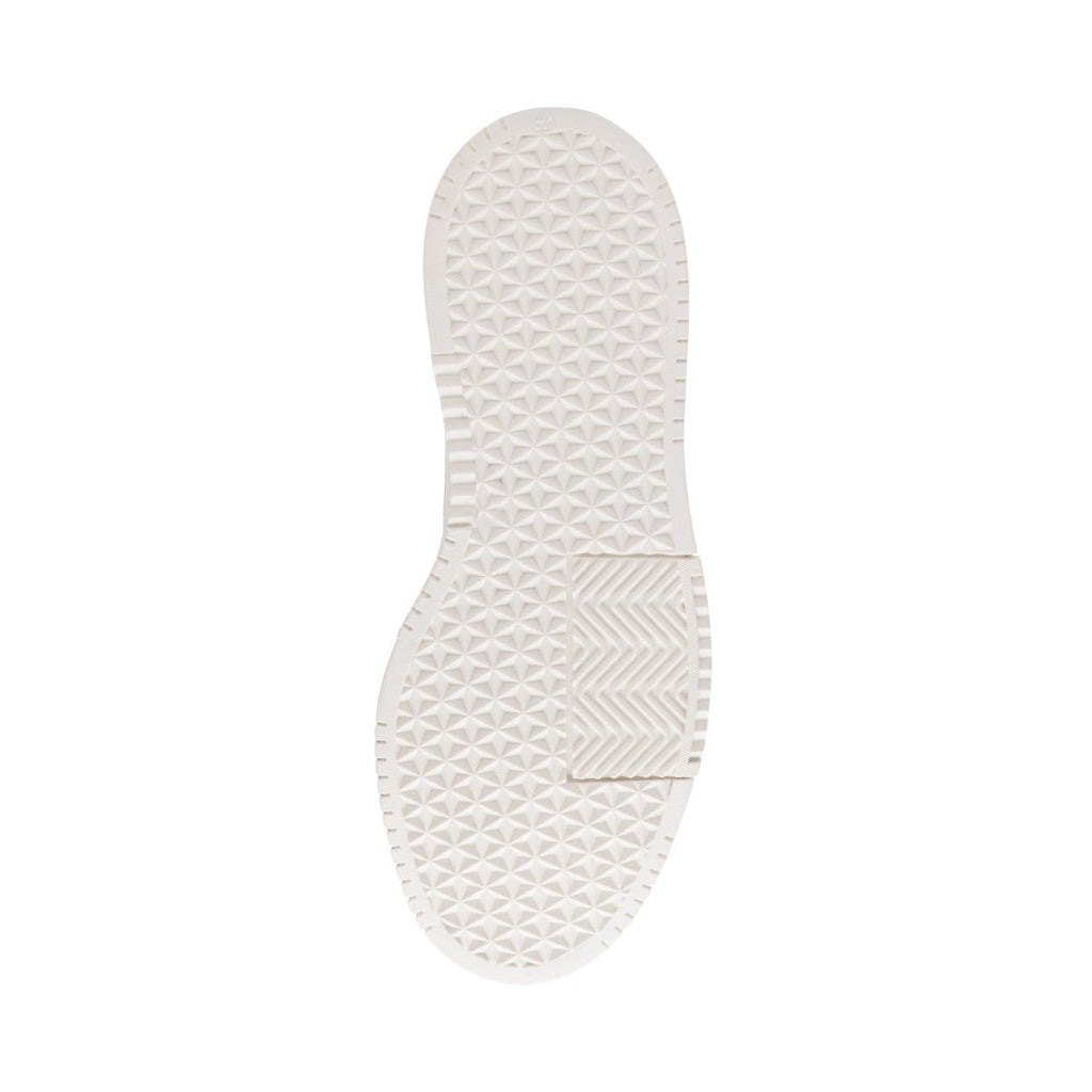 CLIFF WHITE LEATHER