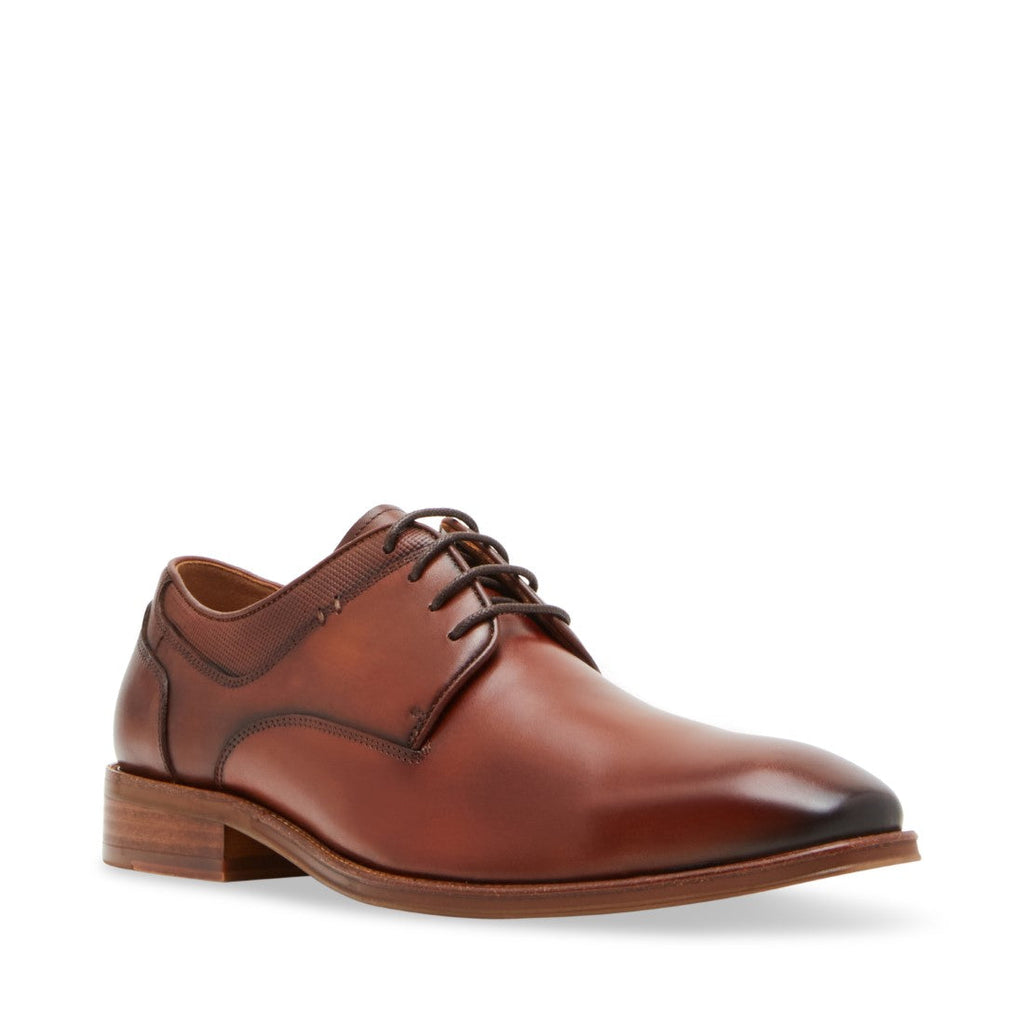 DIEGO TAN LEATHER