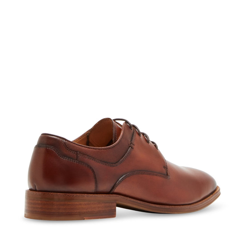 DIEGO TAN LEATHER