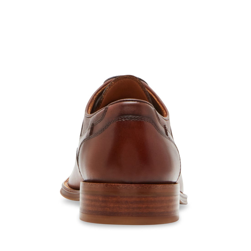 DIEGO TAN LEATHER
