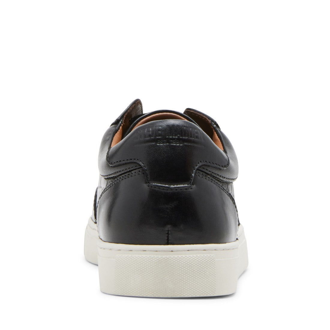 ELEVATION BLACK LEATHER