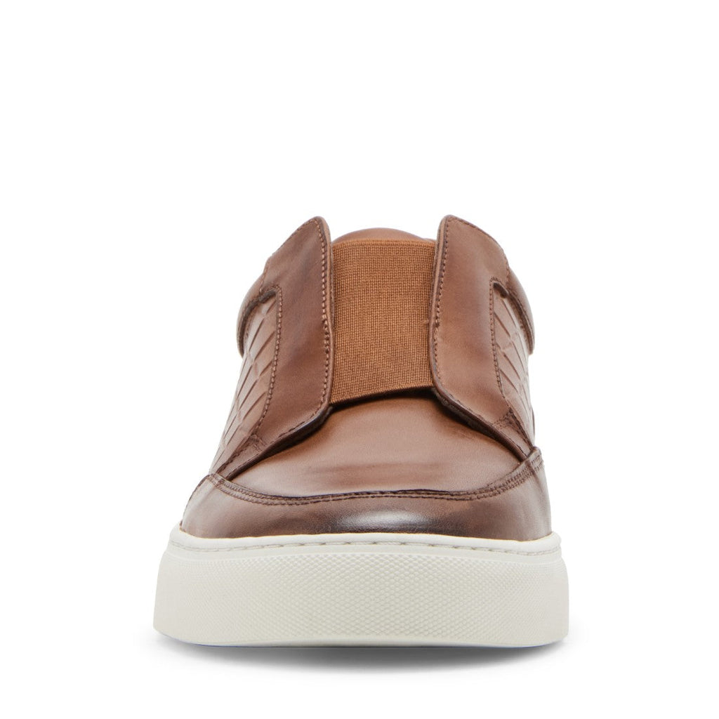 ELEVATION TAN LEATHER