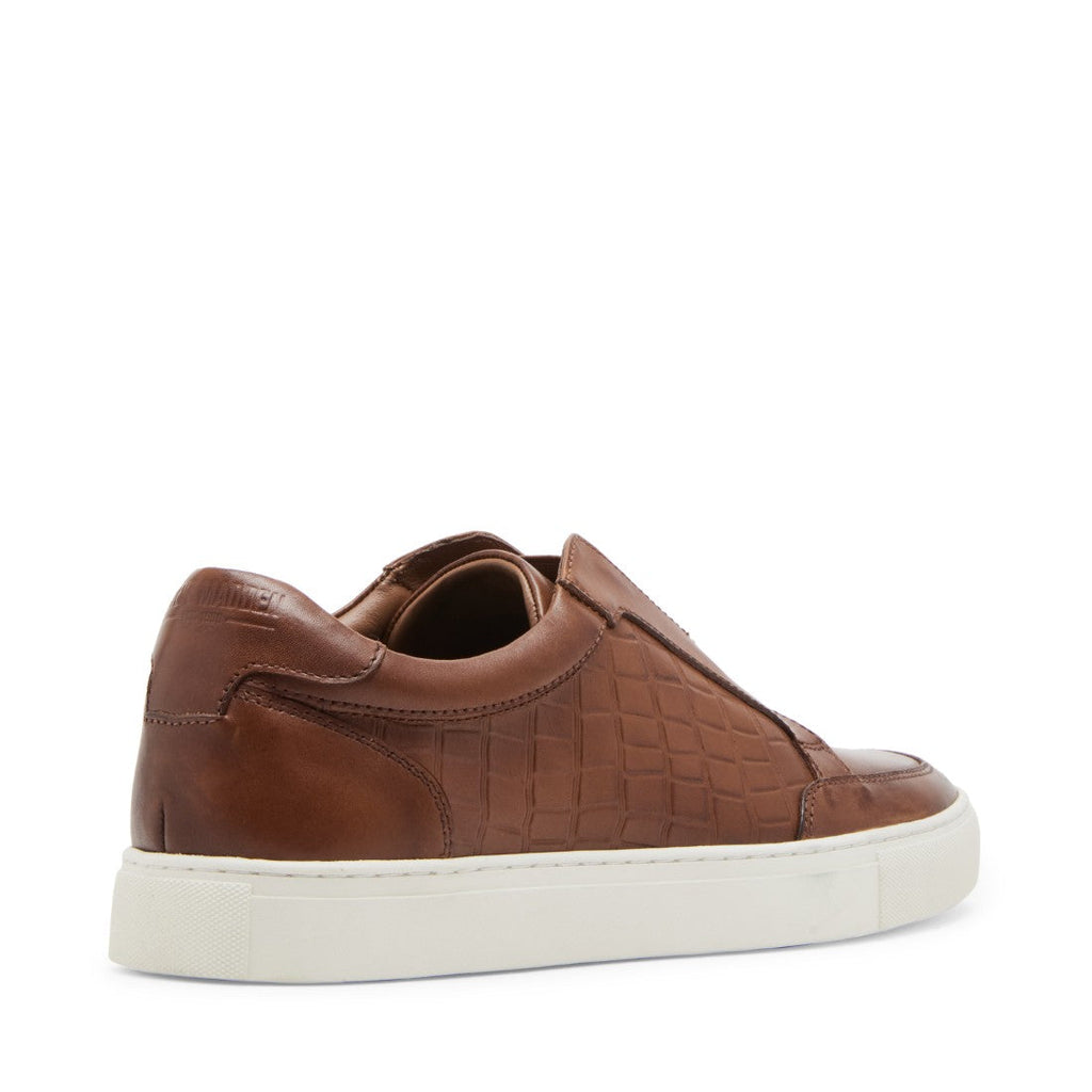 ELEVATION TAN LEATHER