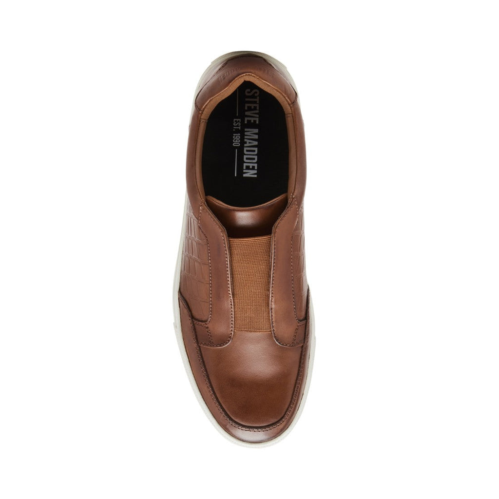 ELEVATION TAN LEATHER