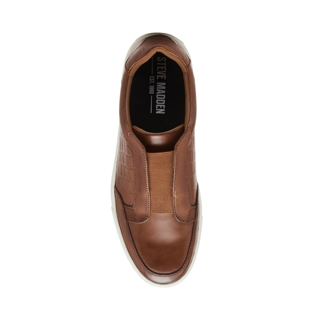 ELEVATION TAN LEATHER