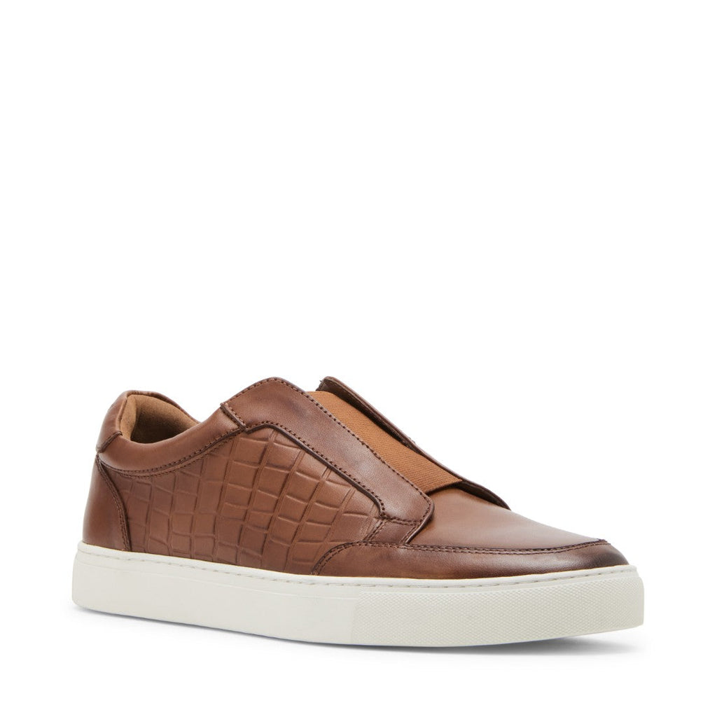 ELEVATION TAN LEATHER