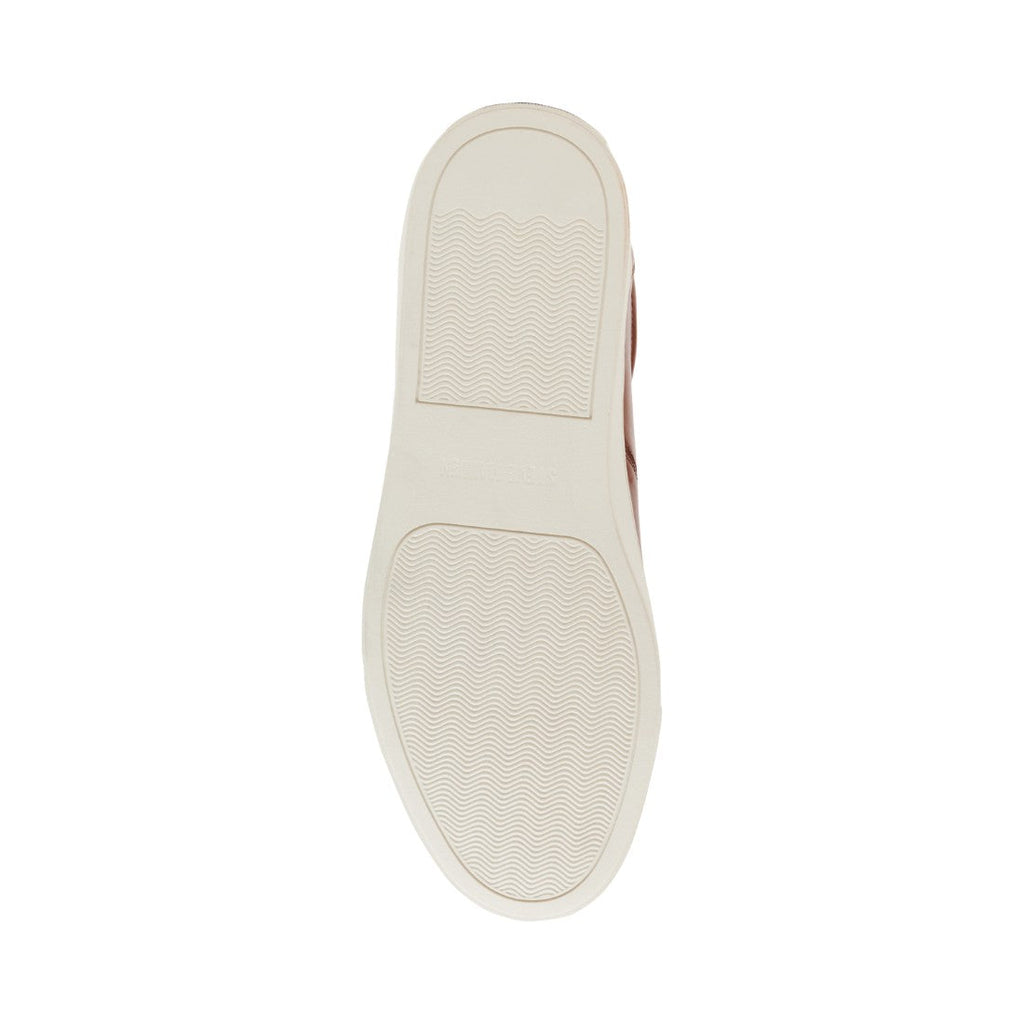 ELEVATION TAN LEATHER
