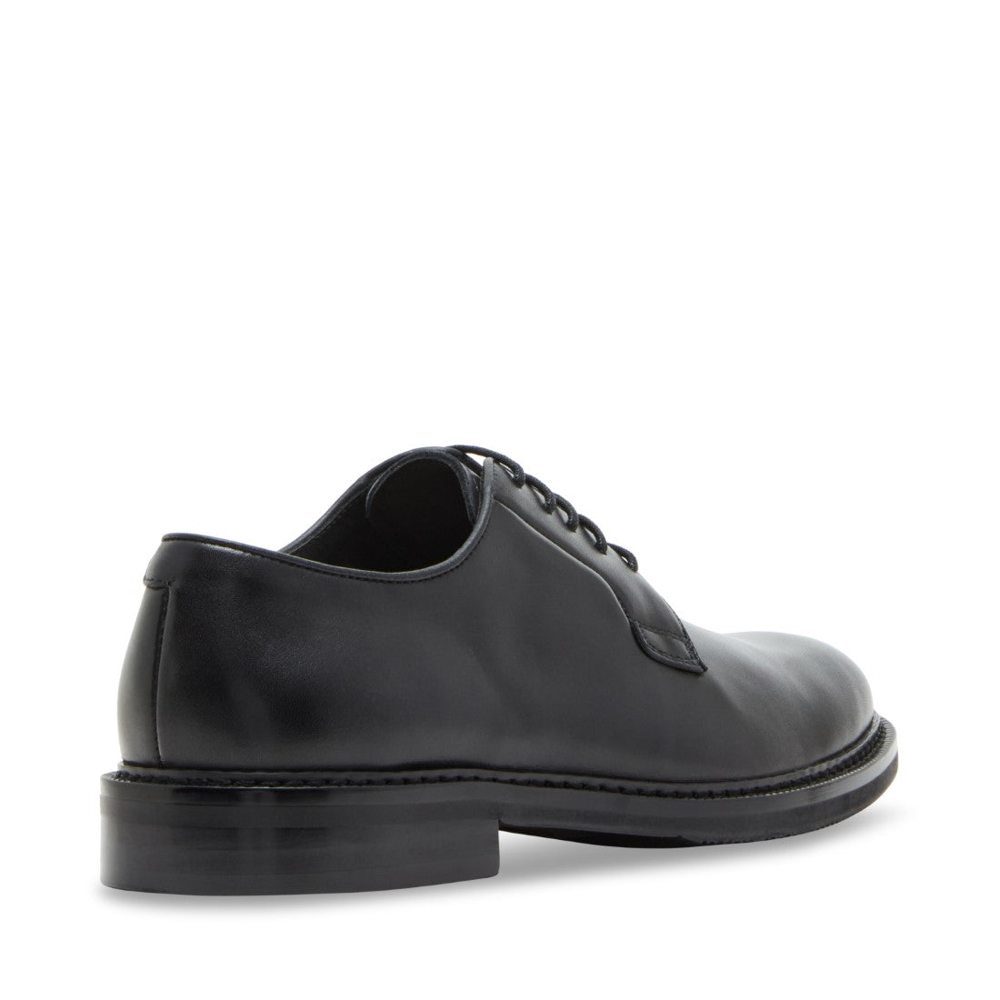 JOEL BLACK LEATHER