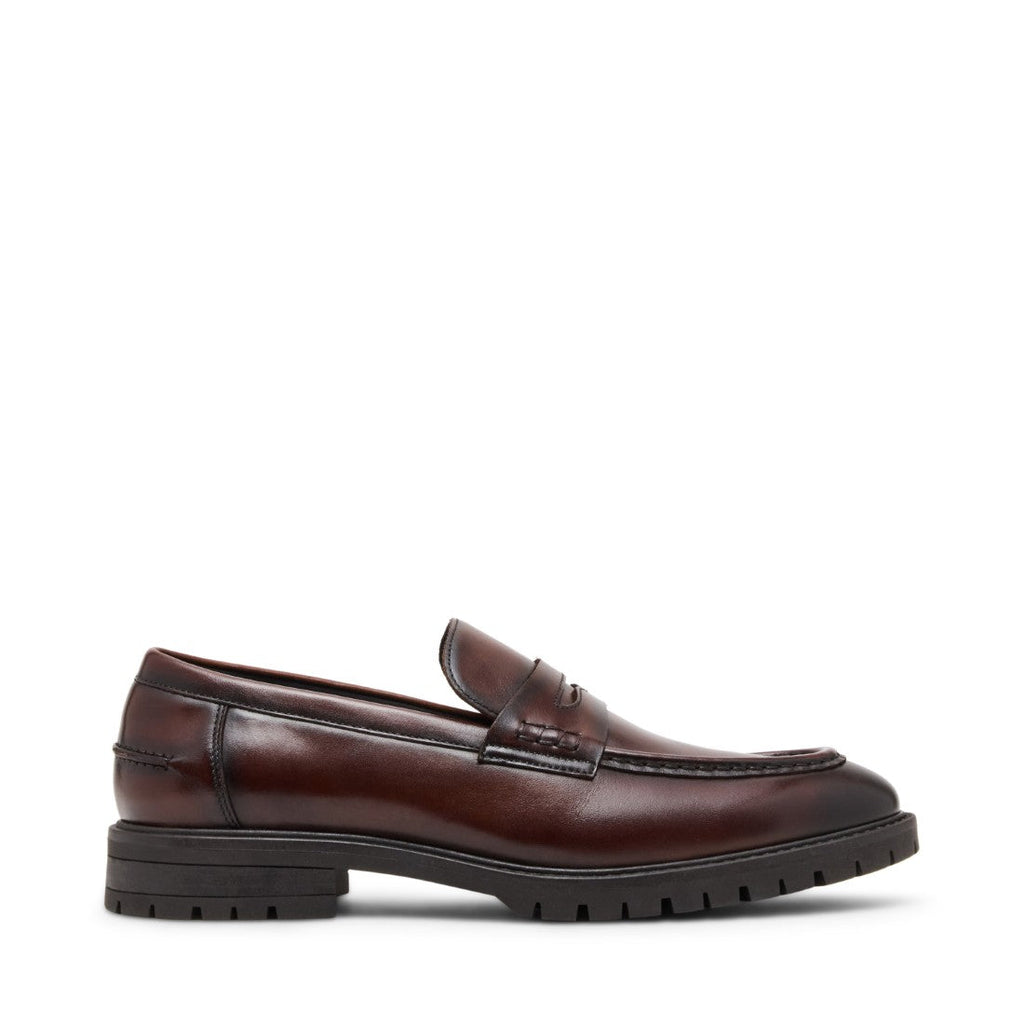 KAISER BROWN