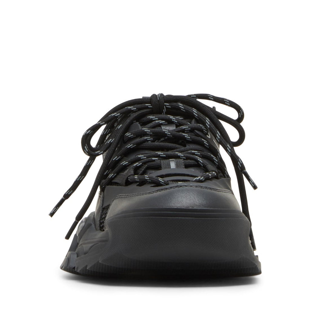 KINGLY BLACK BLACK