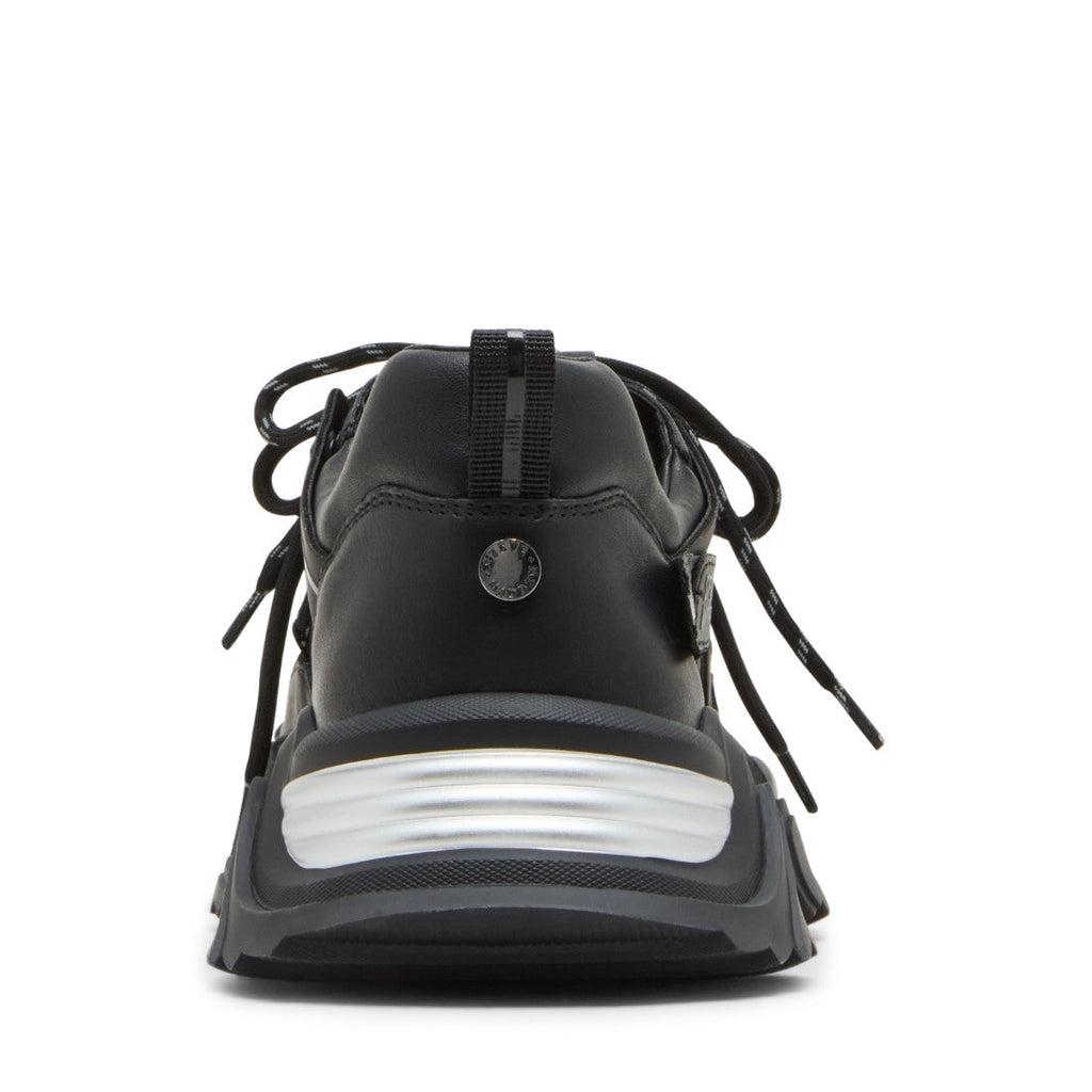 KINGLY BLACK BLACK
