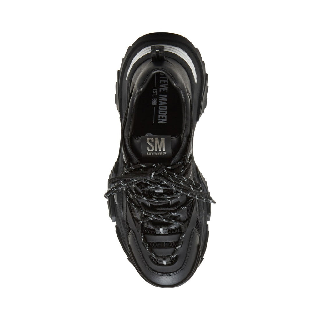 KINGLY BLACK BLACK