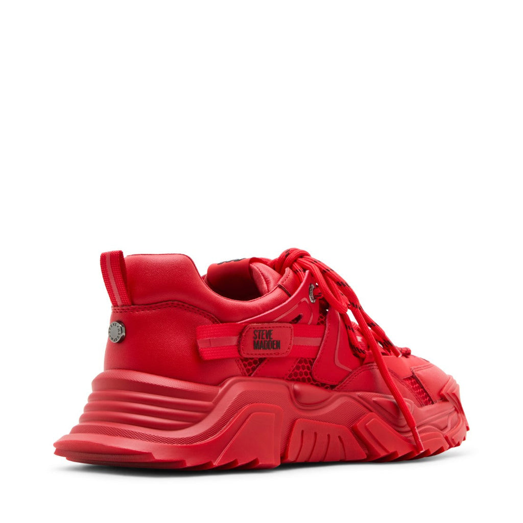KINGLY RED MULTI