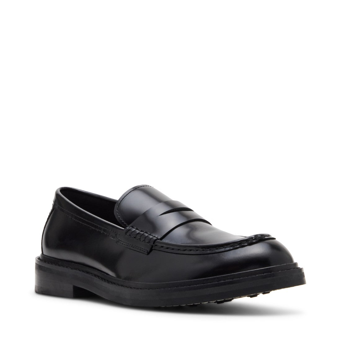 LANGSTON BLACK BOX LEATHER