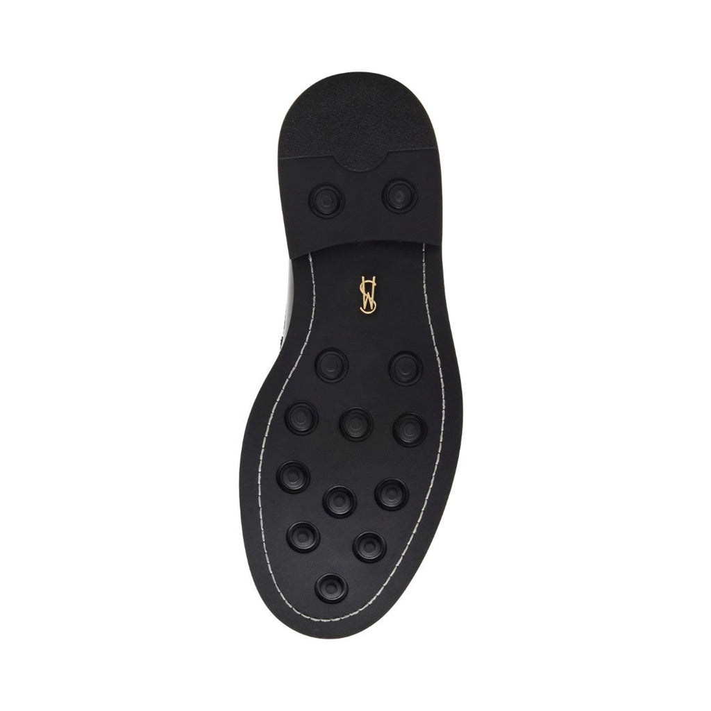 LANGSTON BLACK BOX LEATHER