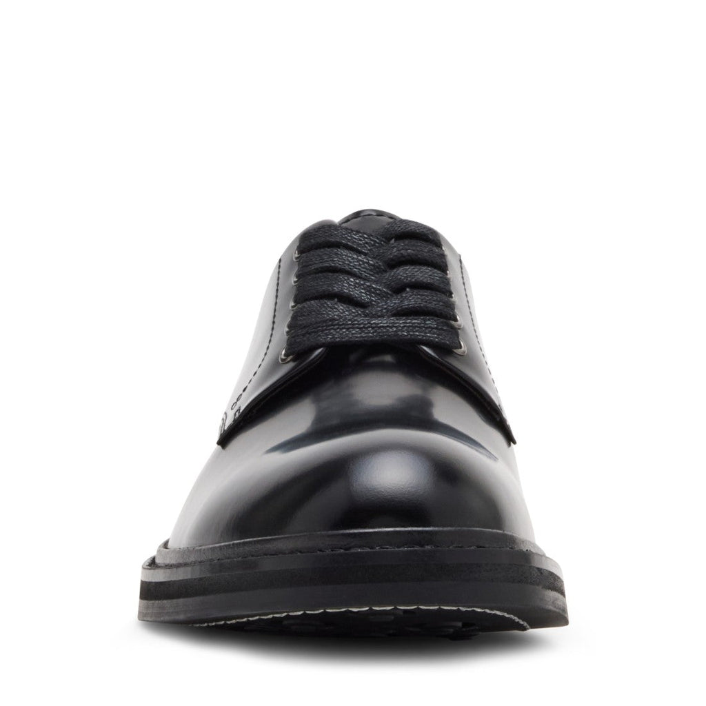 LARRY BLACK BOX LEATHER