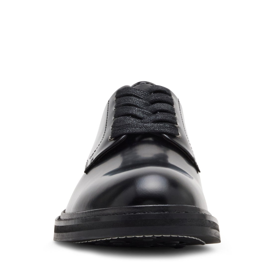 LARRY BLACK BOX LEATHER