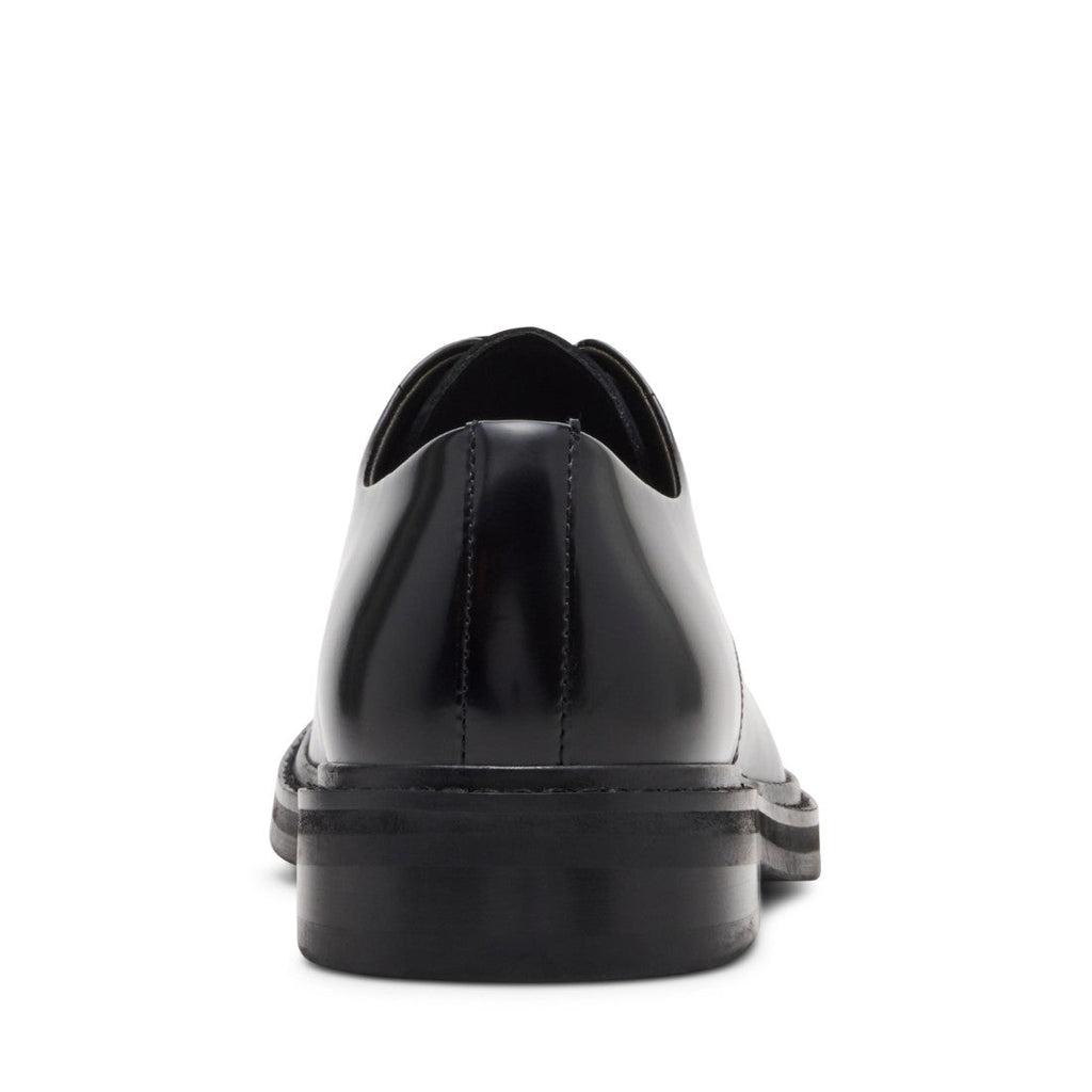 LARRY BLACK BOX LEATHER