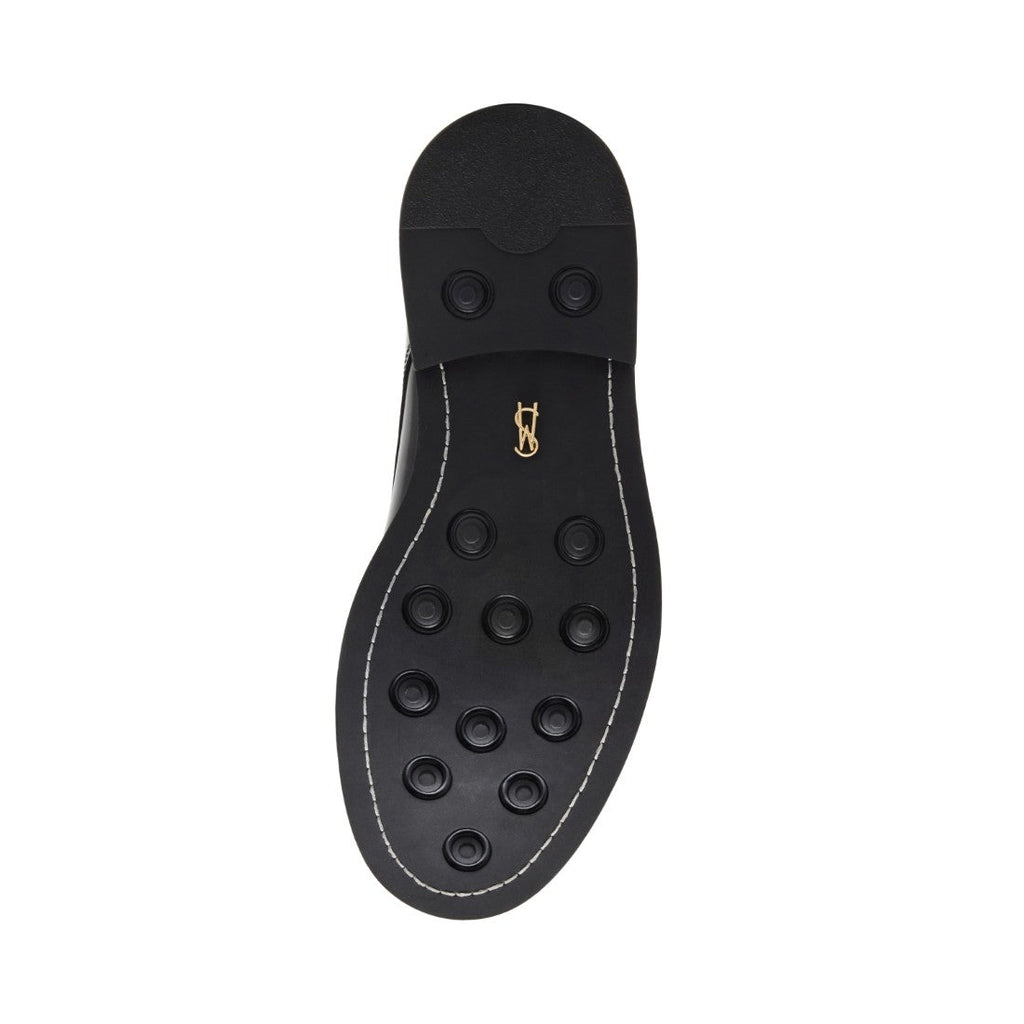 LARRY BLACK BOX LEATHER
