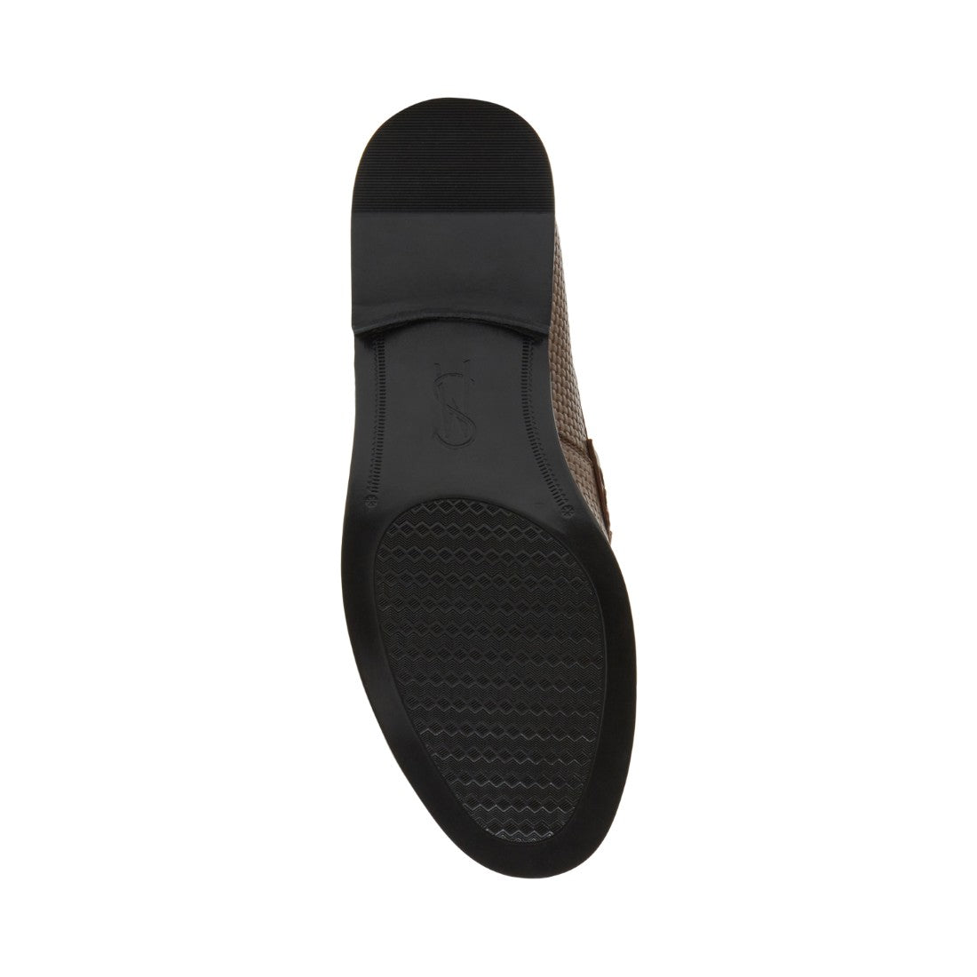 LEAVER BROWN LEATHER