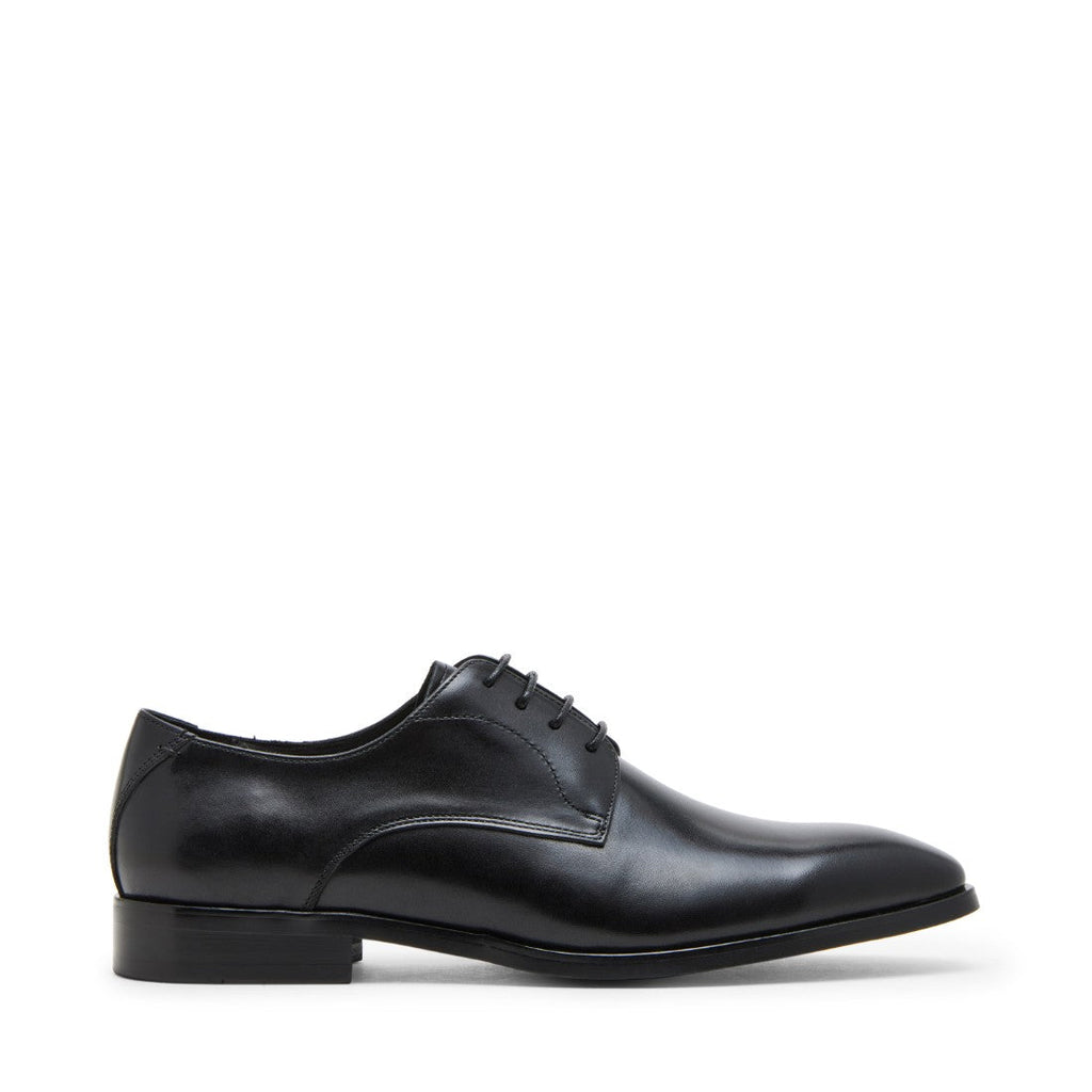 LYFFOR BLACK LEATHER