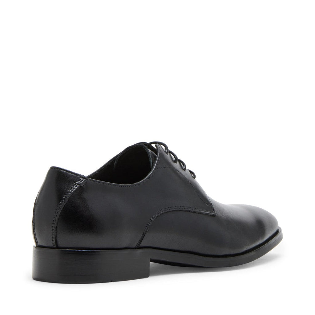 LYFFOR BLACK LEATHER