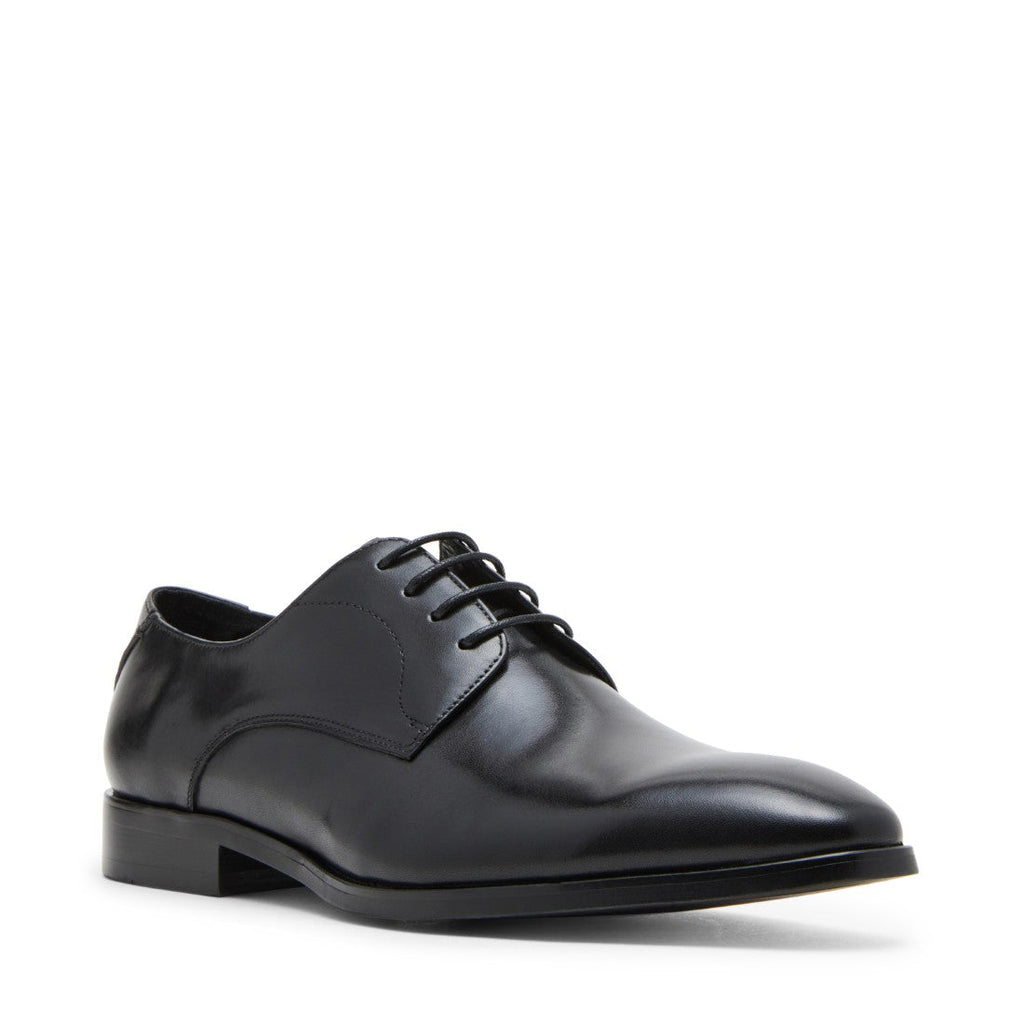 LYFFOR BLACK LEATHER