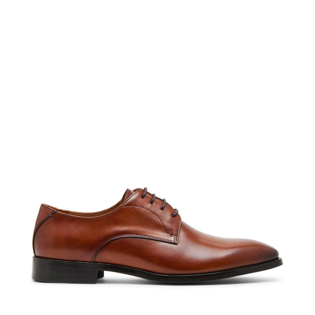 LYFFOR TAN LEATHER