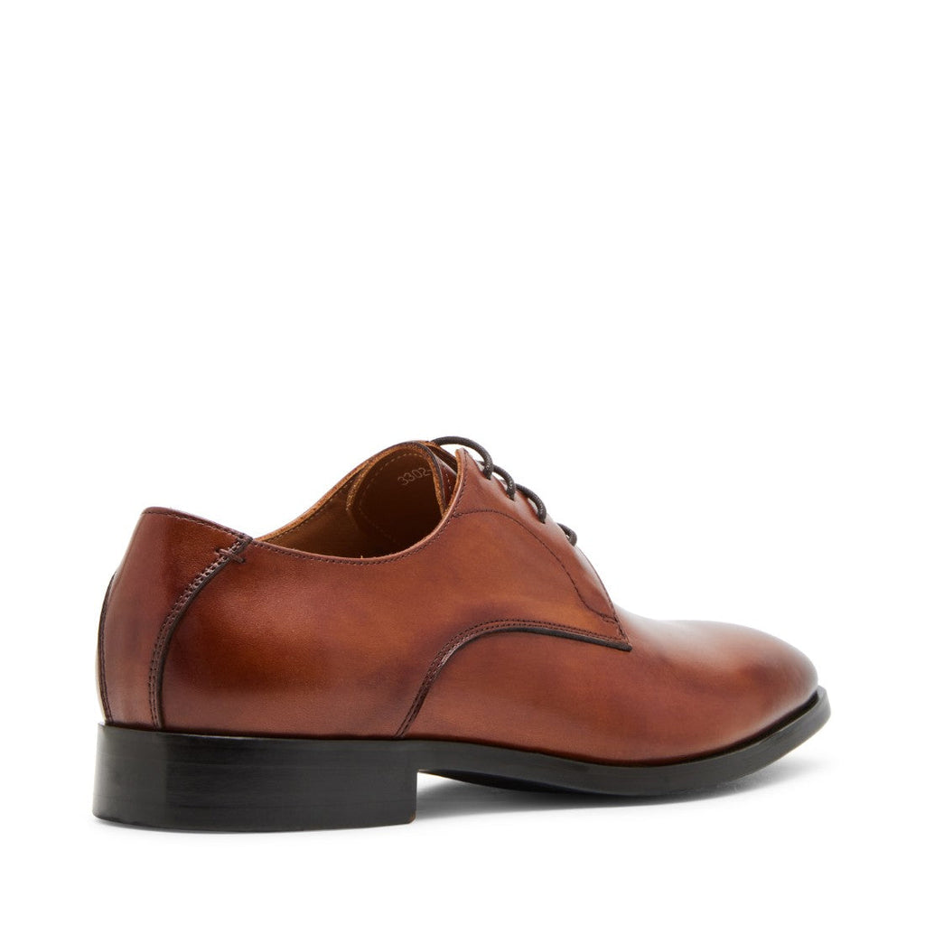 LYFFOR TAN LEATHER