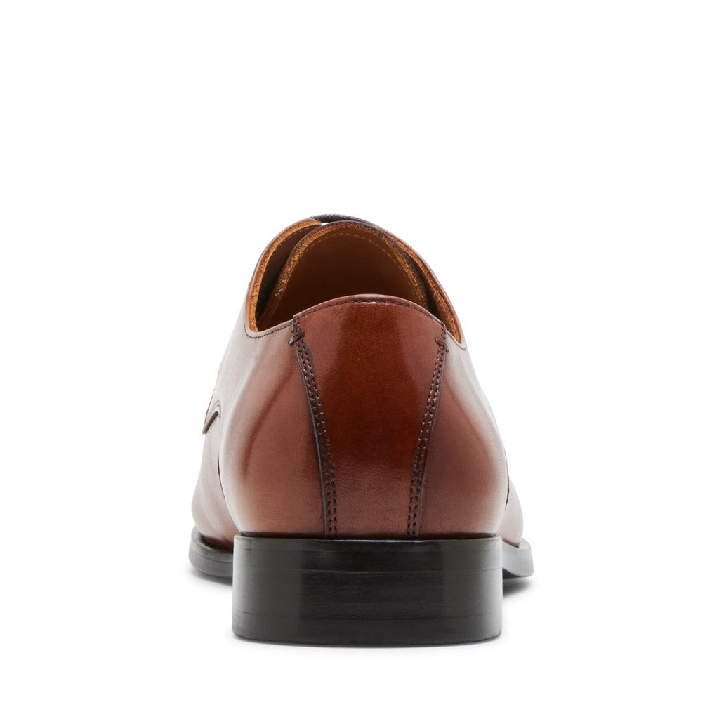 LYFFOR TAN LEATHER