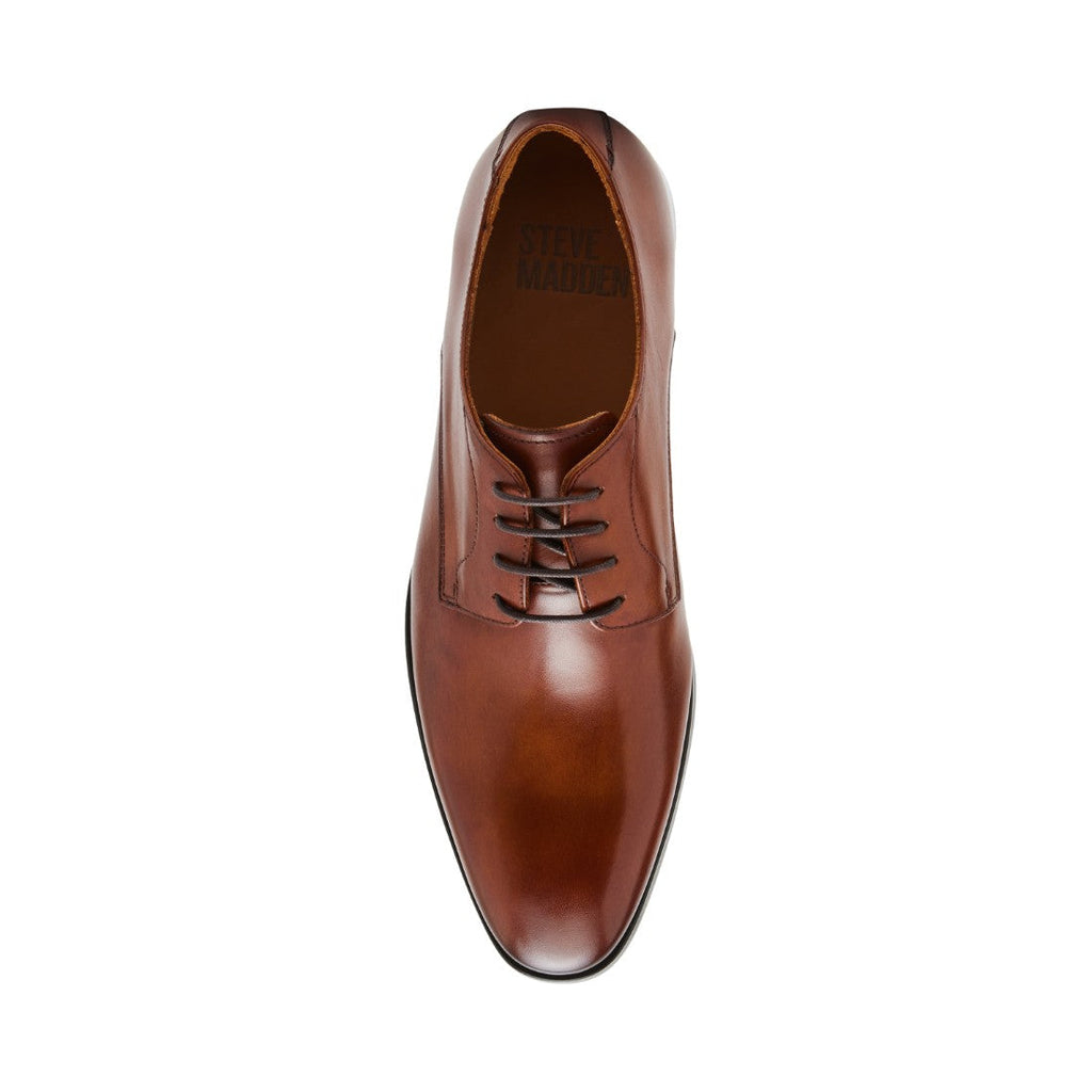 LYFFOR TAN LEATHER