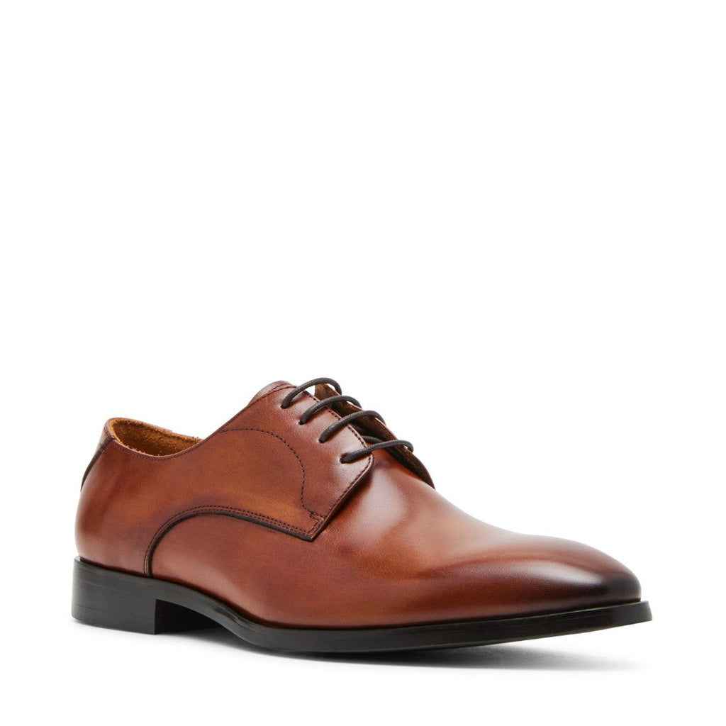 LYFFOR TAN LEATHER