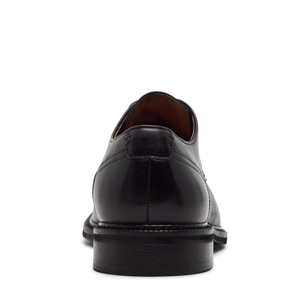 MAAARTIN BLACK LEATHER