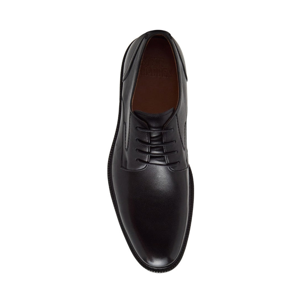 MAAARTIN BLACK LEATHER
