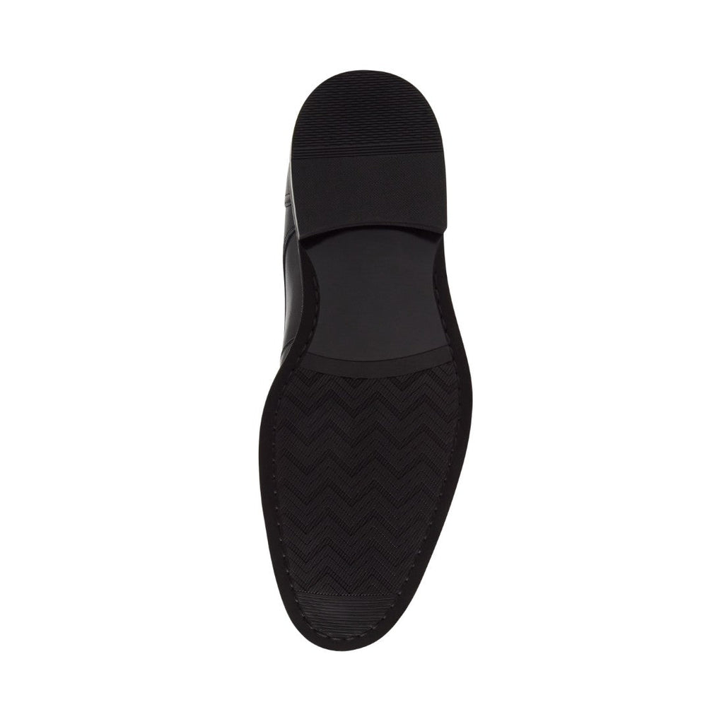 MAAARTIN BLACK LEATHER