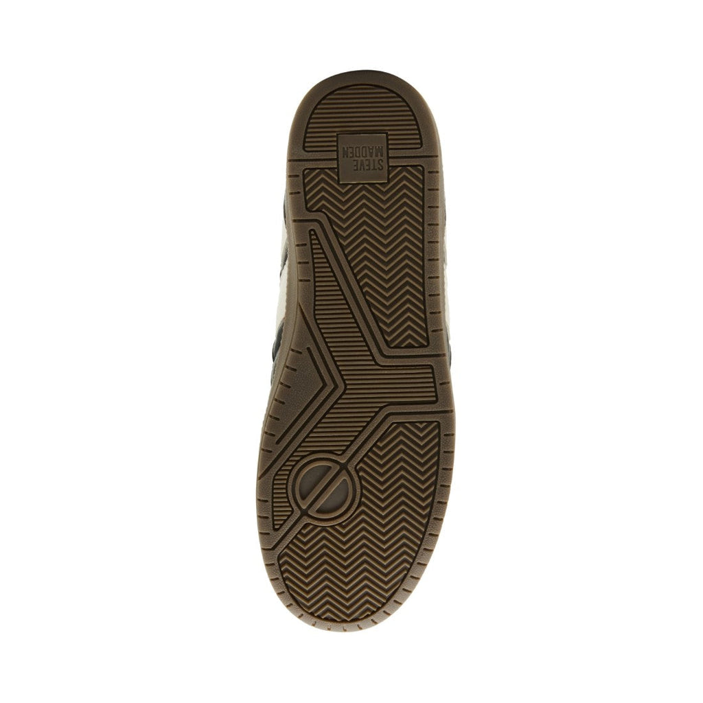 MIDFIELD BLACK LEATHER