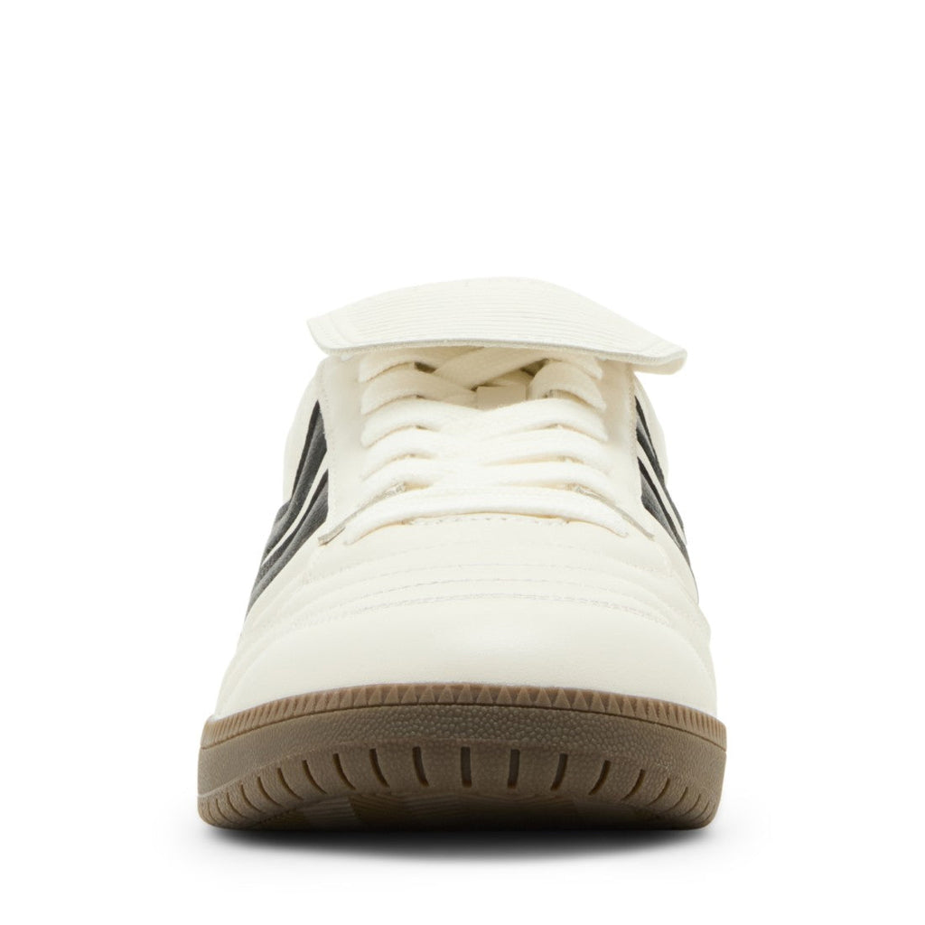 MIDFIELD WHITE LEATHER