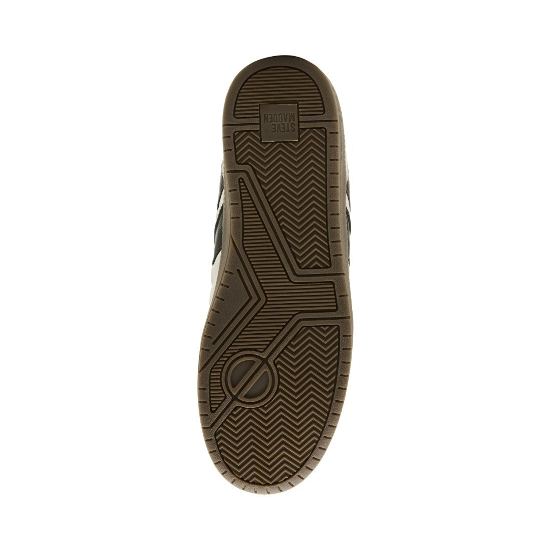 MIDFIELD WHITE LEATHER