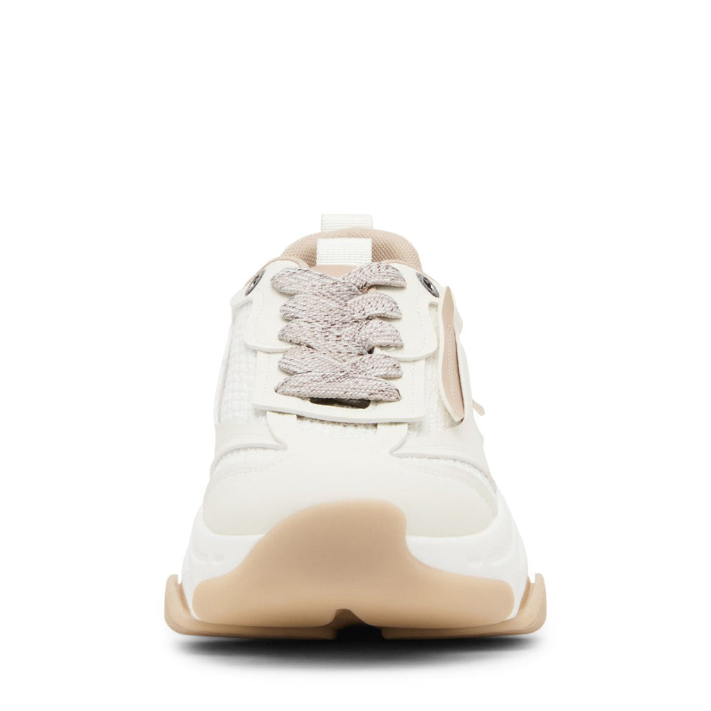 POSSESS-3 WHITE TAUPE MULTI