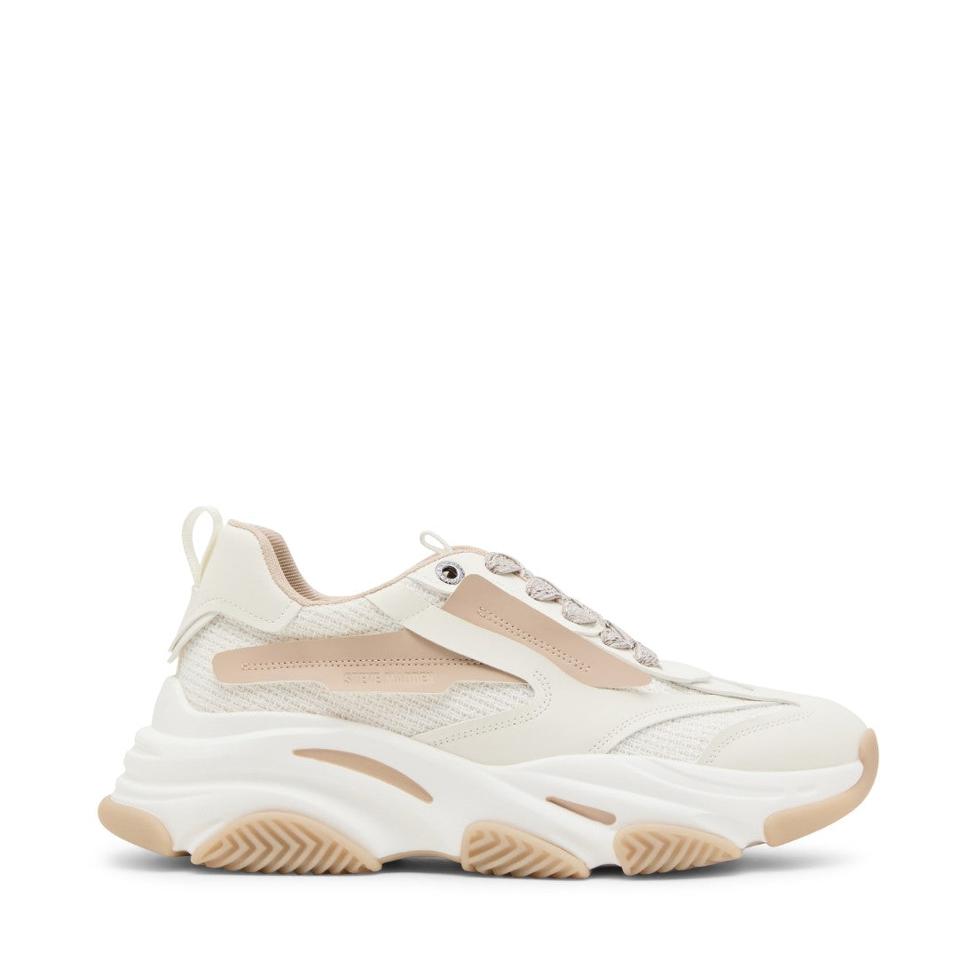 POSSESS-3 WHITE TAUPE MULTI