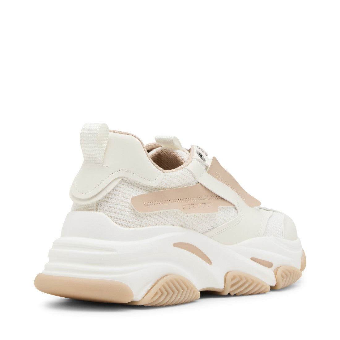 POSSESS-3 WHITE TAUPE MULTI
