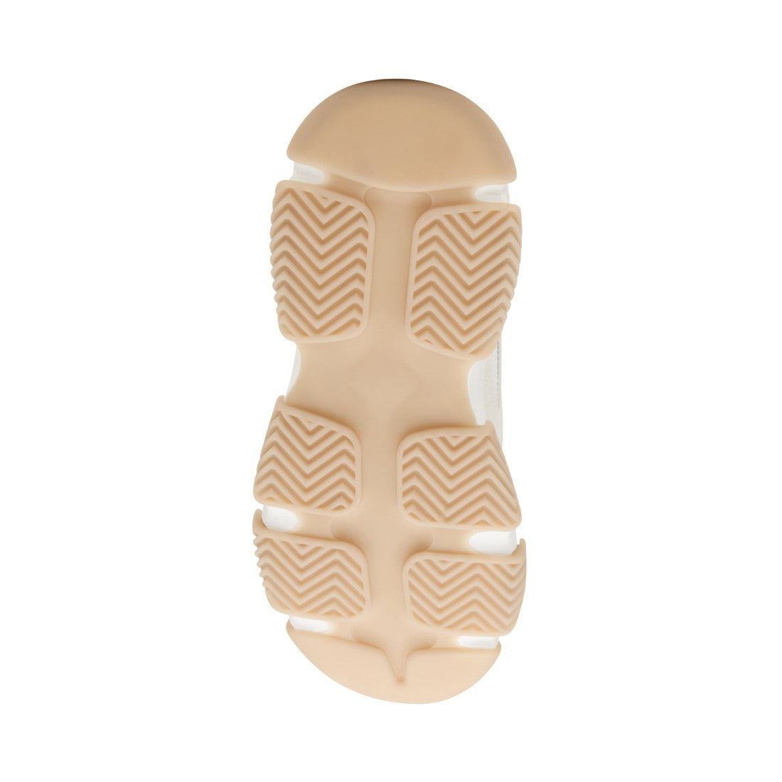 POSSESS-3 WHITE TAUPE MULTI